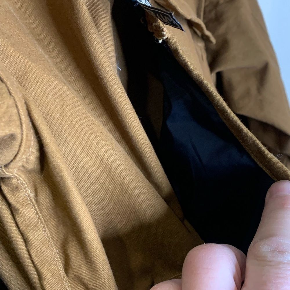 Field & Stream Hunting Field Jacket, new condition - Picture 7 of 11